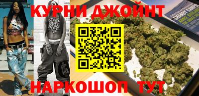 хмурый Краснознаменск